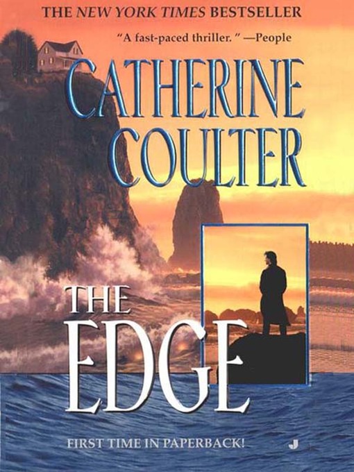Title details for The Edge by Catherine Coulter - Available